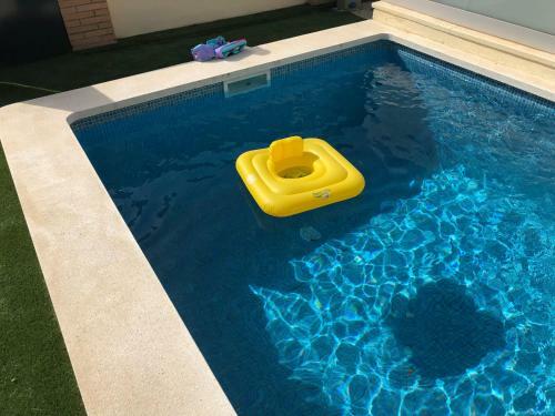 Salou Villa Private Pool & Jacuzzi