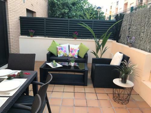 Salou Villa Private Pool & Jacuzzi