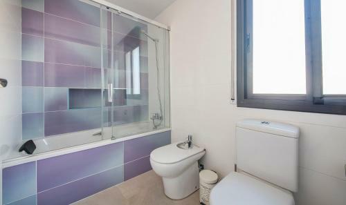 Salou Villa Private Pool & Jacuzzi