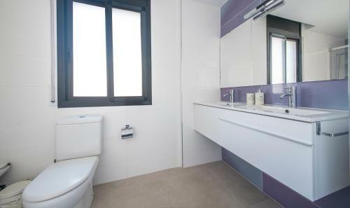 Salou Villa Private Pool & Jacuzzi