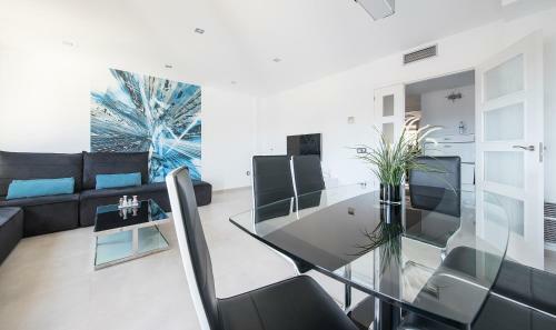 Salou Villa Private Pool & Jacuzzi