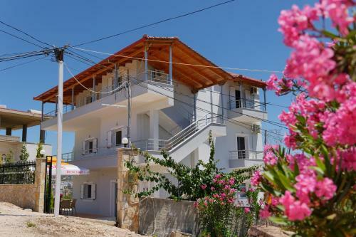 Apartamento Vila Ervin Ksamil