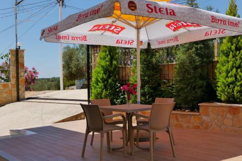 Apartamento Vila Ervin Ksamil