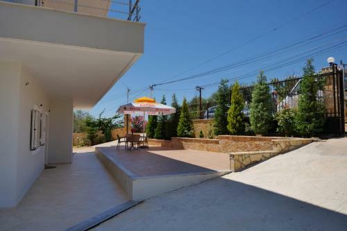 Apartamento Vila Ervin Ksamil