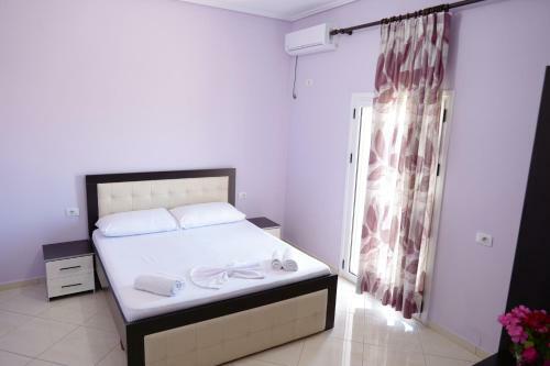 Apartamento Vila Ervin Ksamil