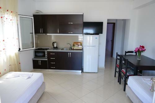 Apartamento Vila Ervin Ksamil