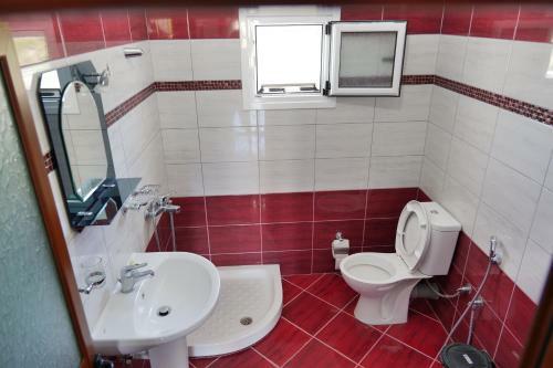 Apartamento Vila Ervin Ksamil