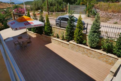 Apartamento Vila Ervin Ksamil