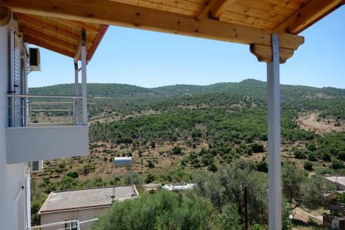 Apartamento Vila Ervin Ksamil