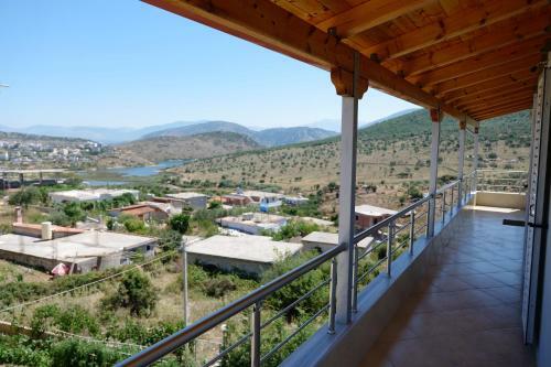 Apartamento Vila Ervin Ksamil