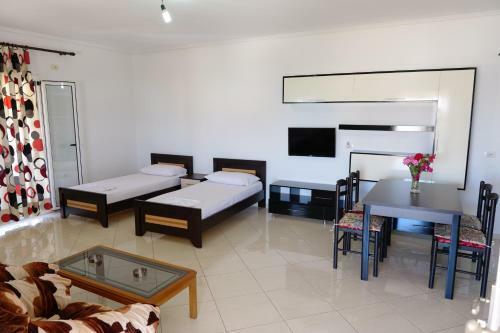 Apartamento Vila Ervin Ksamil