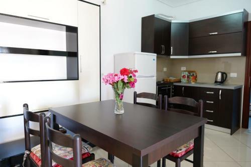 Apartamento Vila Ervin Ksamil