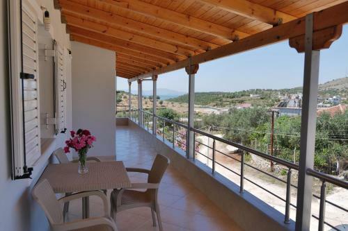 Apartamento Vila Ervin Ksamil