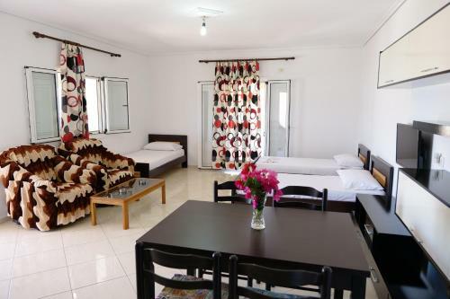 Apartamento Vila Ervin Ksamil