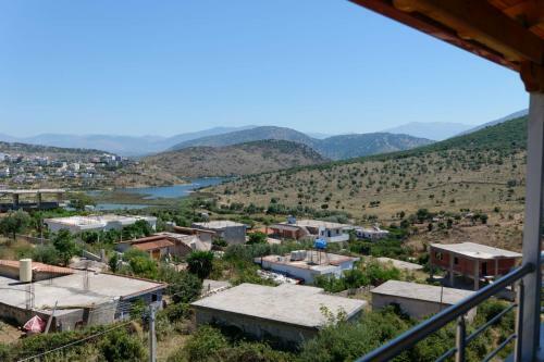 Apartamento Vila Ervin Ksamil
