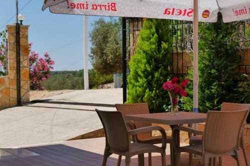 Apartamento Vila Ervin Ksamil