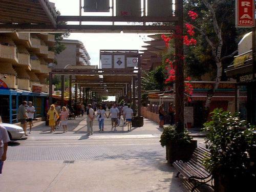 Apartamento Sunflat Holidays Bahia Dorada Playa