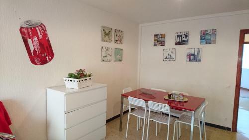 Apartamento Sunflat Holidays Bahia Dorada Playa