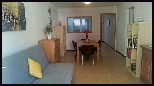 Apartamento Sunflat Holidays Bahia Dorada Playa