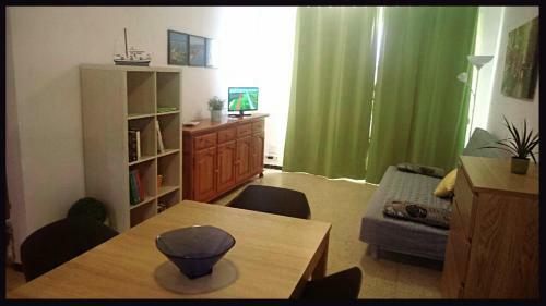 Apartamento Sunflat Holidays Bahia Dorada Playa