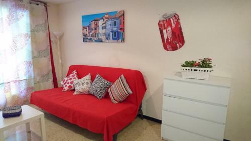 Apartamento Sunflat Holidays Bahia Dorada Playa