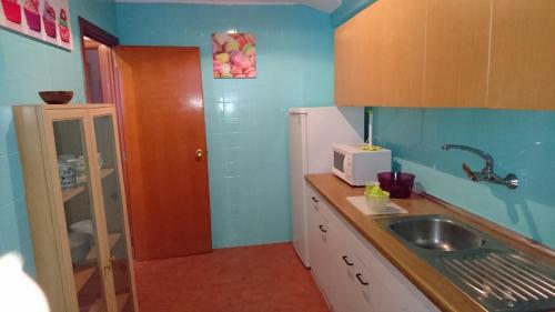 Apartamento Sunflat Holidays Bahia Dorada Playa