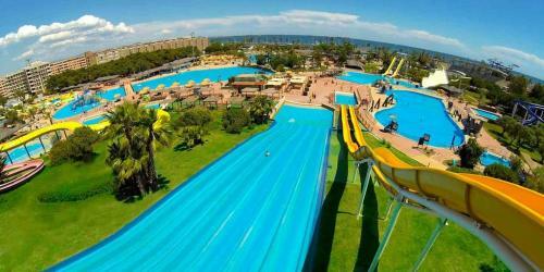 Apartamento Sunflat Holidays Bahia Dorada Playa