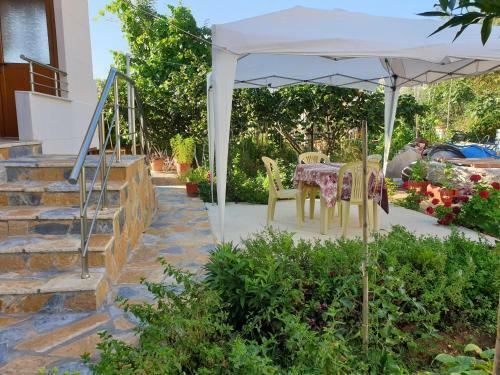 Apartamento Villa "di Fiore" Ksamil
