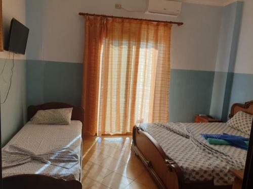 Apartamento Villa "di Fiore" Ksamil
