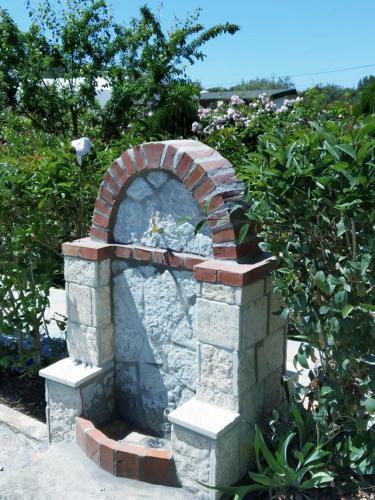 Apartamento Villa "di Fiore" Ksamil