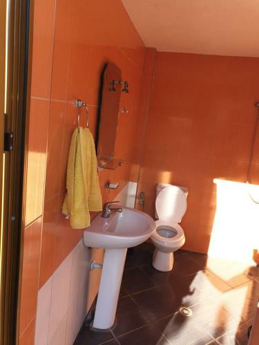 Apartamento Villa "di Fiore" Ksamil