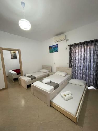 Hostal Pali Guesthouse