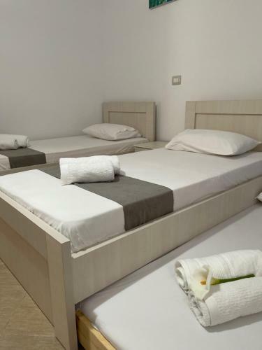 Hostal Pali Guesthouse