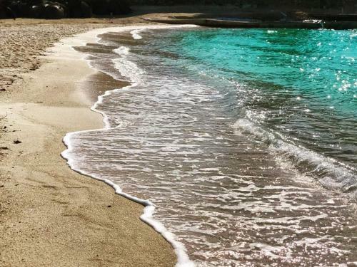 Apartamento Seaside Cabin Ksamil