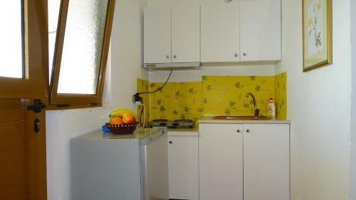 Apartamento Seaside Cabin Ksamil