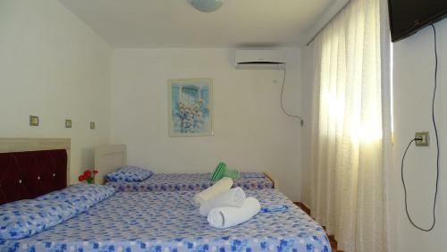 Apartamento Seaside Cabin Ksamil