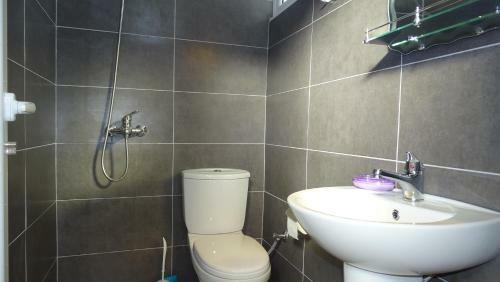 Apartamento Seaside Cabin Ksamil
