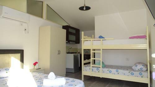 Apartamento Seaside Cabin Ksamil