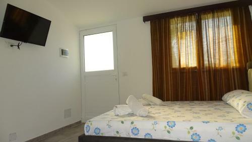 Apartamento Seaside Cabin Ksamil
