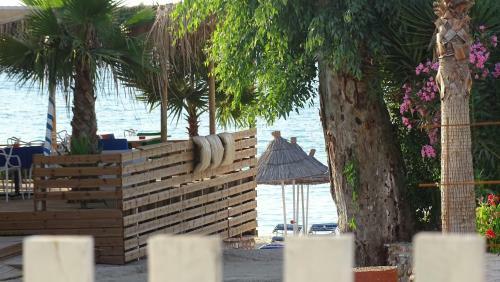 Apartamento Seaside Cabin Ksamil
