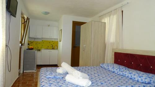 Apartamento Seaside Cabin Ksamil