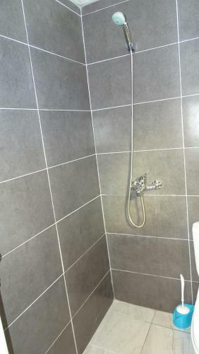 Apartamento Seaside Cabin Ksamil