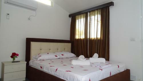 Apartamento Seaside Cabin Ksamil