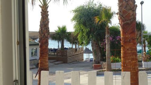 Apartamento Seaside Cabin Ksamil