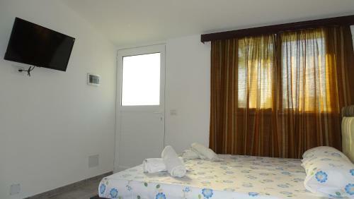 Apartamento Seaside Cabin Ksamil