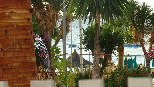 Apartamento Seaside Cabin Ksamil