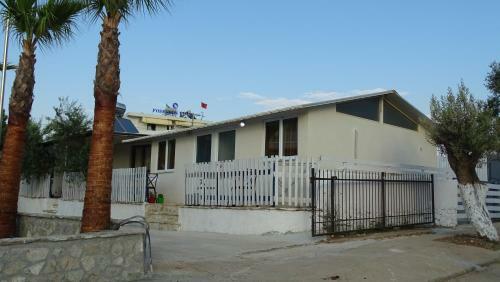 Apartamento Seaside Cabin Ksamil