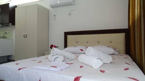 Apartamento Seaside Cabin Ksamil