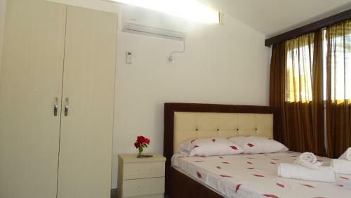 Apartamento Seaside Cabin Ksamil