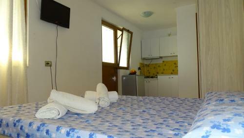 Apartamento Seaside Cabin Ksamil
